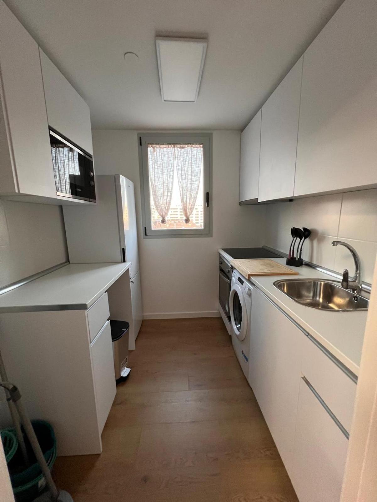 Blois Apartments ริวาส-วาเคียมาดริด ภายนอก รูปภาพ