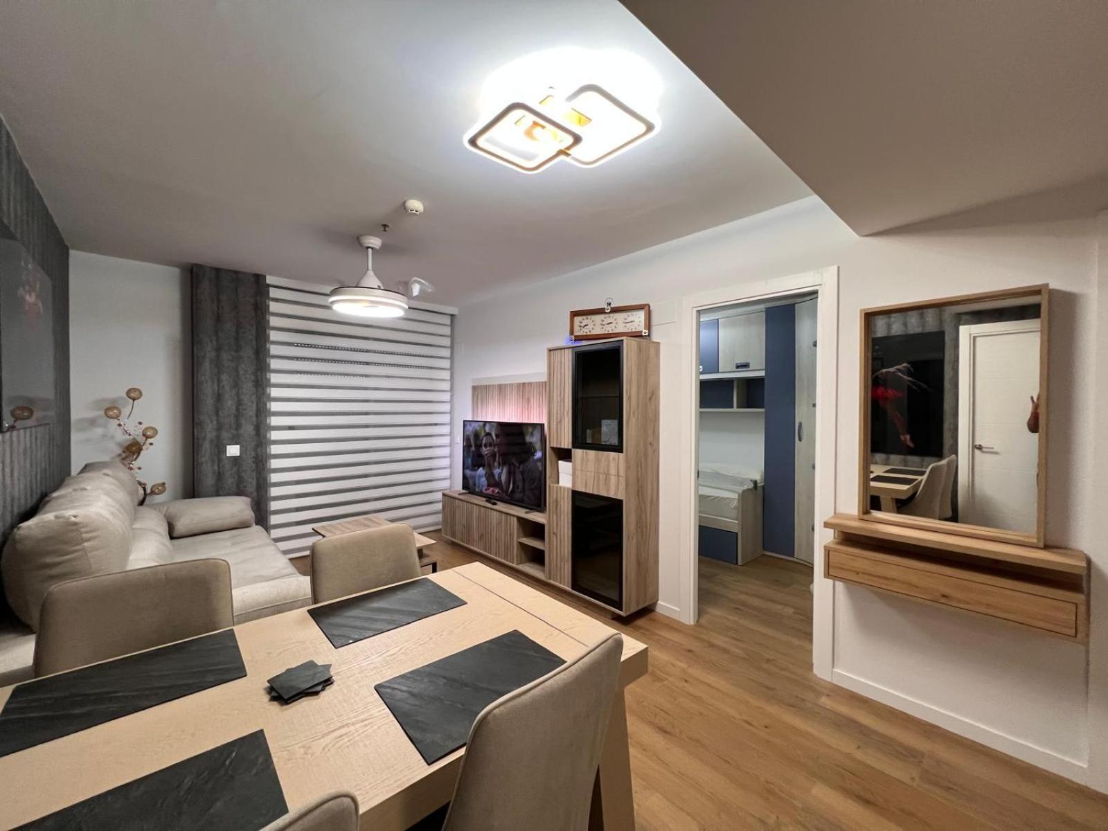 Blois Apartments ริวาส-วาเคียมาดริด ภายนอก รูปภาพ