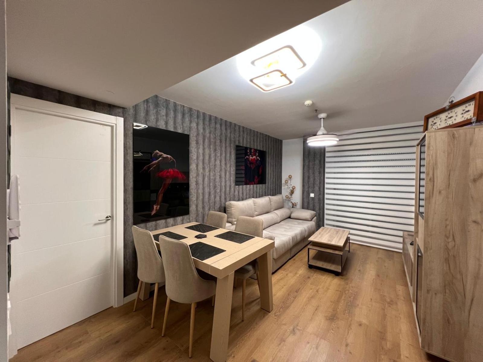Blois Apartments ริวาส-วาเคียมาดริด ภายนอก รูปภาพ