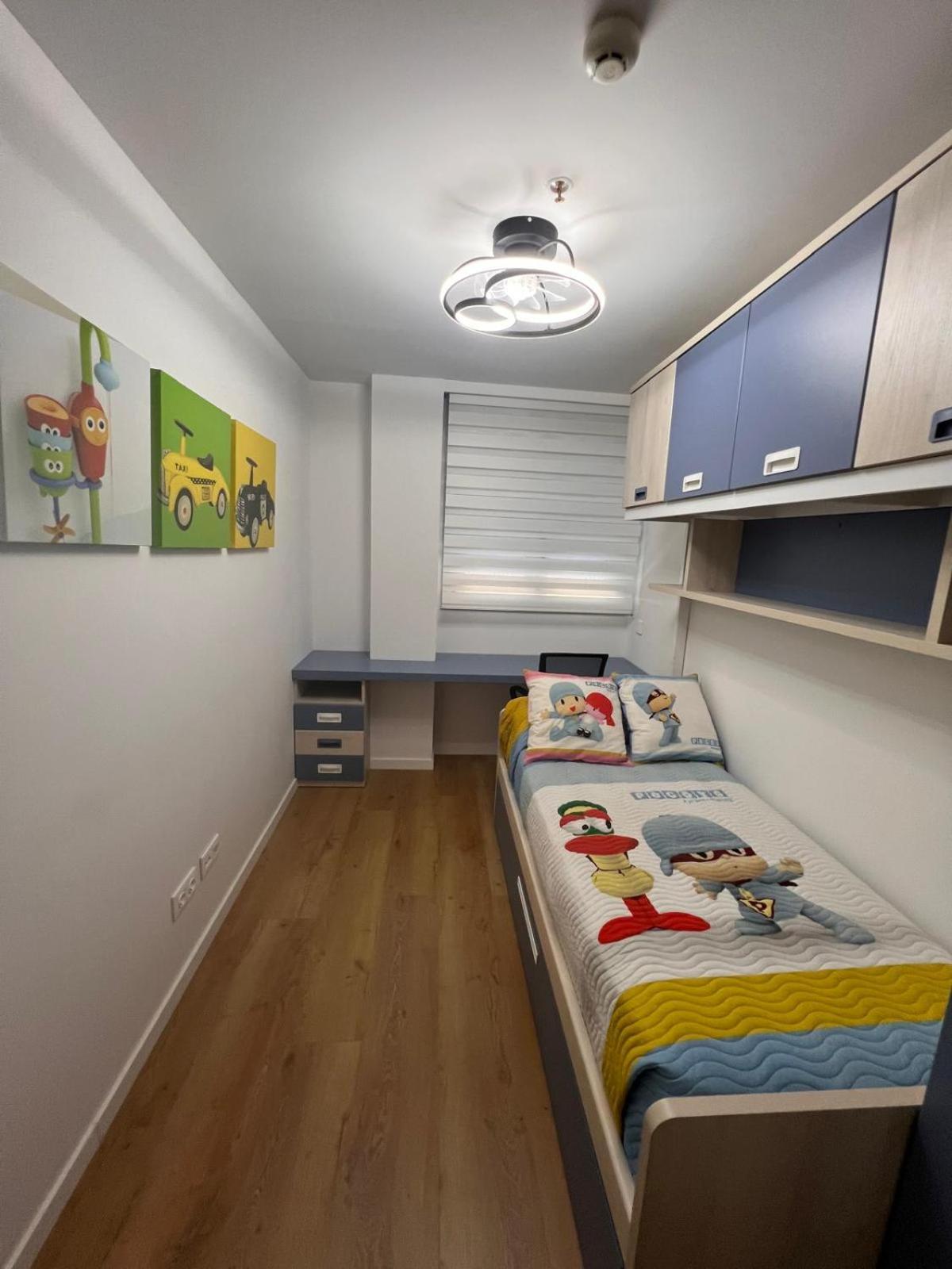 Blois Apartments ริวาส-วาเคียมาดริด ภายนอก รูปภาพ