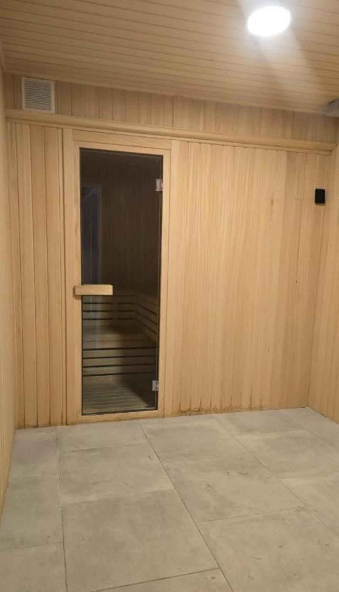 Blois Apartments ริวาส-วาเคียมาดริด ภายนอก รูปภาพ